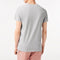 Lacoste T-shirt heren - Sportshirt - Katoen - Zwart - Maat XS