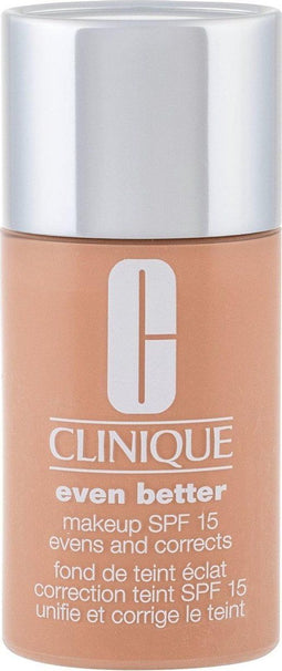Clinique Even Better Foundation - CN90 Sand - Met SPF 15