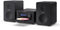 Sharp XL-B520 - DAB+ HI-FI Micro System - 40W Bluetooth CD-speler (1 stuk)