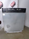 Bosch SuperSilence - Inbouw afwasmachine - 4 programma's - B 59,5 x D 55 x H 82 cm