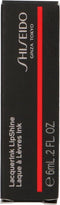 Lippenstift Lacquerink Shiseido