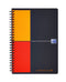 Adresboek oxford international a5 72vel alfabet | 5 stuks