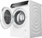 Bosch WGB256AONL - Wasmachine - I-DOS SpeedPerfect ActiveWater Plus 4D Wash System