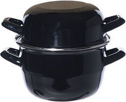 COSY TRENDY MOSSELPOT 1.7L