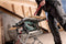 Metabo TS 254 M - Tafelzaag - 1500W - Compacte mobiele zaagtafel