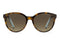 THE MARC JACOBS MARC583/S - Zonnebril - Volledig omrand - Bruin