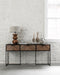 MUST Living Table lamp Bubble NATURAL,66xØ40 cm, linen natural shade