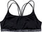 ROXY FITNESS BSC BRA - Sportieve Bikinitop - VITA Xtra Life™ Lycra® - TRUE BLACK