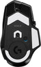 Logitech G502 X Plus - Gaming Muis - Optisch 25600 DPI - Zwart