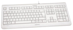 Cherry KC 1068 - Toetsenbord - Membraan - Qwerty Spaans - Grijs