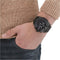Diesel Master Chief DZ4283 - Herenhorloge 51 mm - Chronograaf - Zwart