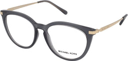 Michael Kors Quintana MK4074 - Bril - Ronde montuur - Grijs