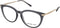Michael Kors Quintana MK4074 - Bril - Ronde montuur - Grijs