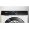 Siemens WG44B20Z0 - Voorlader wasmachine - 9 kg 1400 tpm A - Wit