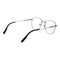 Ermenegildo Zegna EZ5241 - Heren Brillenframe - Glas zonder voorschrift