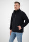 Kjelvik Fjord Fleecejas Heren - Maat 4XL