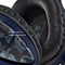 Turtle Beach Recon 70 - Gaming Headset - 40mm luidsprekers - Blauw Camo