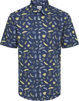 Only & Sons Vain - Heren Overhemd - Maat S