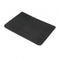 iBox Aurora MPG3 - Muismat - 350mm x 260mm x 3mm - Zwart