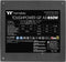Thermaltake Toughpower GF A3 - PC-netvoeding 850W 80 Plus Gold - TT Premium Edition
