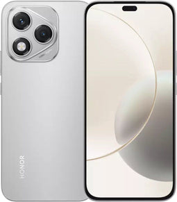 Honor 400 Lite - Smartphone - 8GB RAM - 256GB opslag - Grijs