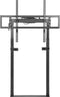 SpeaKa Professional SP-TVC-900 TV-voet In hoogte verstelbaar, Gemotoriseerd, Kantelbaar 139,7 cm (55) - 254,0 cm (100