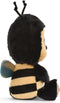 Nici Glubschis Pluchen Knuffel Bij Miss Bizz, 15cm