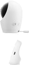 Eufy E21 - Baby Monitor - 4K UHD Resolutie - Wit