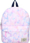 Milky Kiss Clever Girls Rugzak - Schooltas meisje - Multi - Hartjes