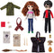 Wizarding World - Luxe doospop 20 cm HARRY & HERMIONE