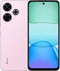 Xiaomi Redmi 13 - 8GB RAM - 256GB ROM - 108 MP camera - Pearl Roze