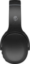 Skullcandy Crusher EVO - Over-Ear - Draadloos Bluetooth 5.0 - Zwart