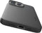 Nudient iPhone 13 Pro - Hardcase - MagSafe geschikt - Stone Grey