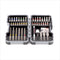 Bosch 2 607 017 164 - 43-delige schroefbit set - Magnetische houder en kleurcodering (1 set)