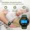 Nuvance Outdoor Smartwatch - 45 mm - IP67 Waterdicht - Multi-sportmodus - Groen