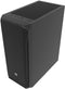 Fury Shobo SH4F - Midi Tower PC - ATX micro ATX Mini-ITX - Zwart