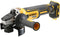 DEWALT DCK422P3T - 18V Combigereedschapsset - 5,0Ah accu's