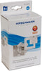 Hirschmann Multimedia Datacontactdoos Aderpaar - 695020599 - E2W3A