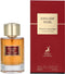 Maison Alhambra Exclusif Rose Eau de Parfum - 100ml