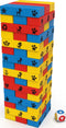 PAW Patrol - Jumbling Tower-spel - Actiespel