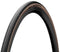 Continental Ultra Sport III - Racefietsband - 700C x 28 - Zwart/Bruin