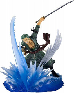 Actiefiguren Tamashii Nations One Piece