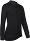 Avento Thermoshirt Kinderen - Thermo ondergoed - Drop-needle techniek - Zwart - Maat 140