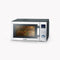 Severin MW 7777 - Combi Magnetron 3-in-1 - 900 W met grill en keramische bodem - 25 l capaciteit