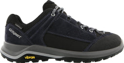 Grisport Siena Low - Dames Wandelschoenen - Maat 36 - Blauw