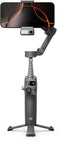 DJI Osmo Mobile 7 Pro - Gimbal - 3-assige stabilisatie - Zwart