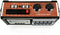Ricatech PR85 - Draagbare Retro Radio - FM/AM en cassette - Bruin