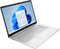 HP 17-cp2752nb - Laptop - AMD Ryzen 5 7520U - 16GB RAM - 512GB SSD - 17,3