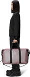 Rains - Hilo Weekend Bag W3 - Muse - Waterproof - Waterdichte Weekendtas