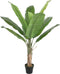 House Nordic Kunstplant Bananen Palm